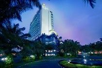 The Media Hotel & Towers Jacarta Exterior foto